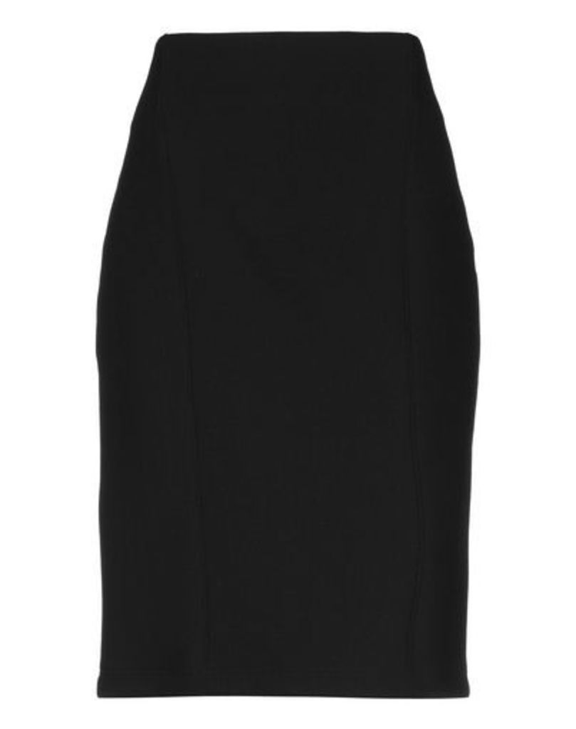 MA! SKIRTS Knee length skirts Women on YOOX.COM
