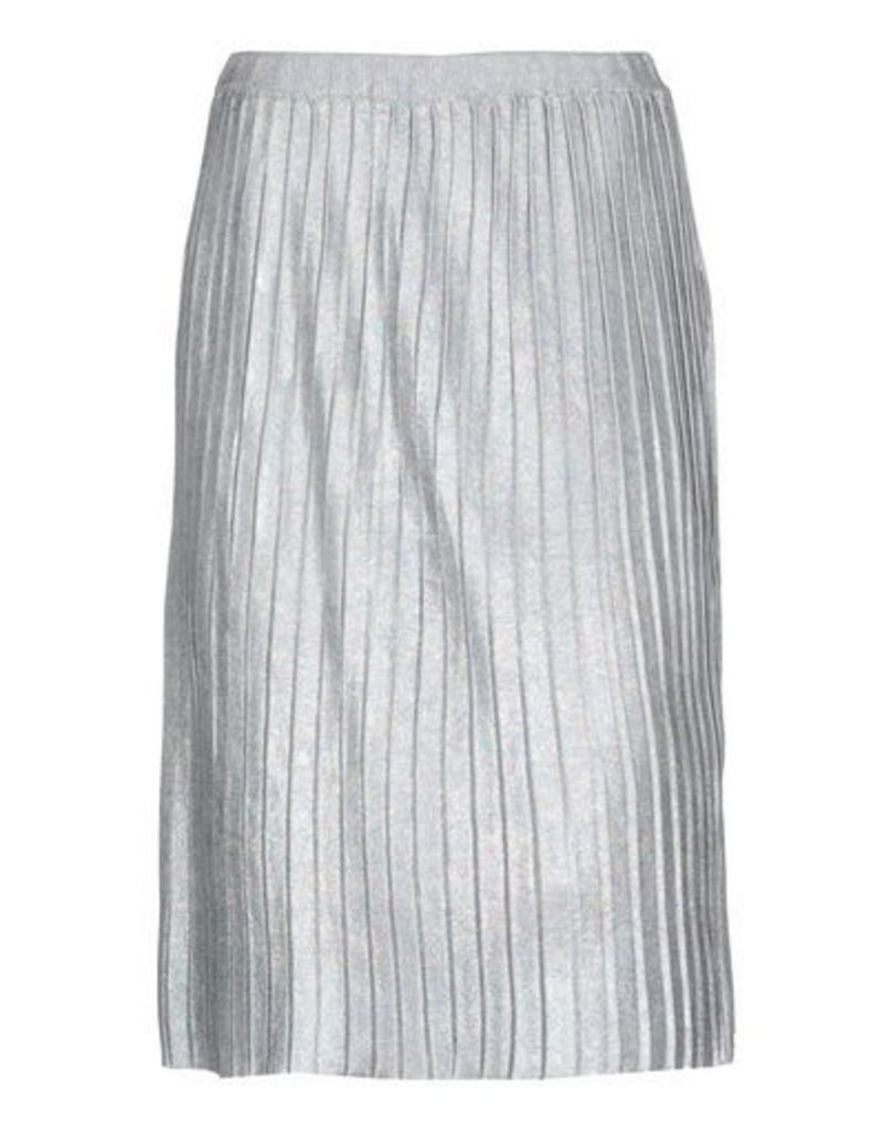 GLAMOROUS SKIRTS 3/4 length skirts Women on YOOX.COM