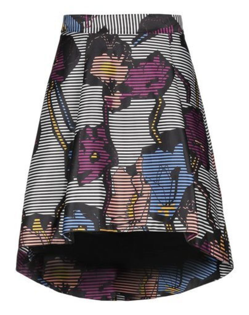 LIU •JO SKIRTS Mini skirts Women on YOOX.COM