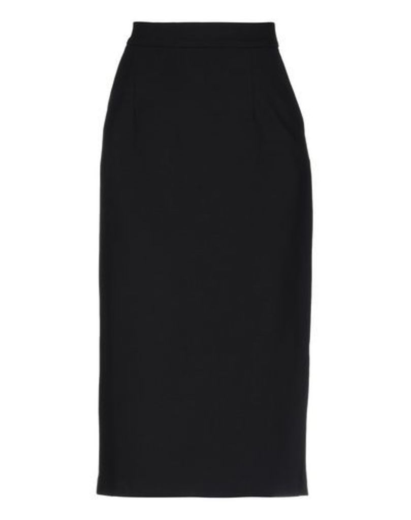 BLUKEY SKIRTS 3/4 length skirts Women on YOOX.COM