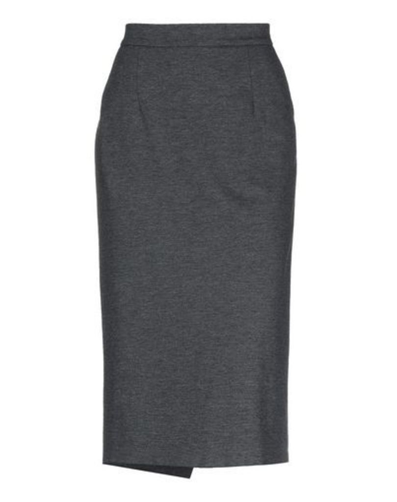 BLUKEY SKIRTS 3/4 length skirts Women on YOOX.COM