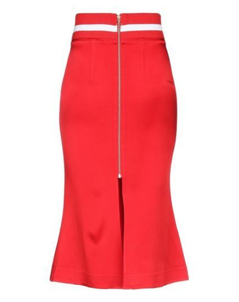 MAGGIE MARILYN SKIRTS 3/4 length skirts Women on YOOX.COM