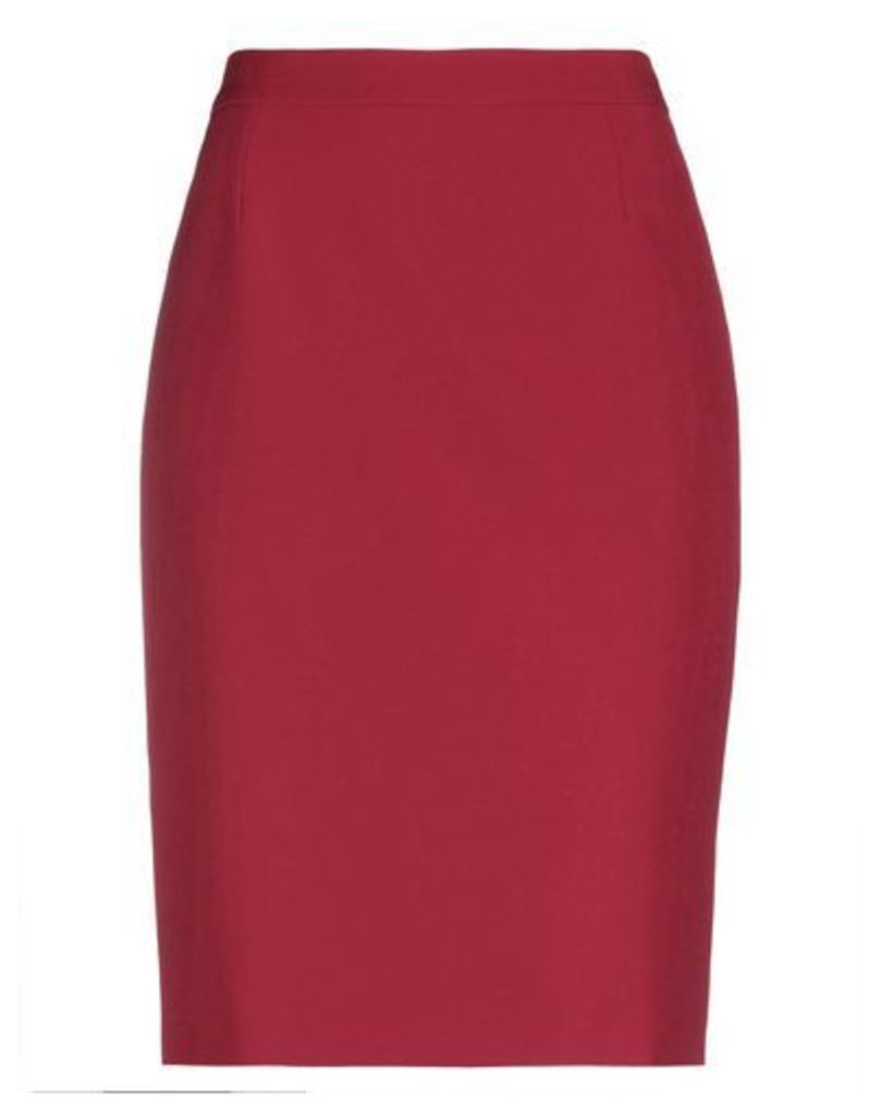 ANNA RACHELE SKIRTS Knee length skirts Women on YOOX.COM