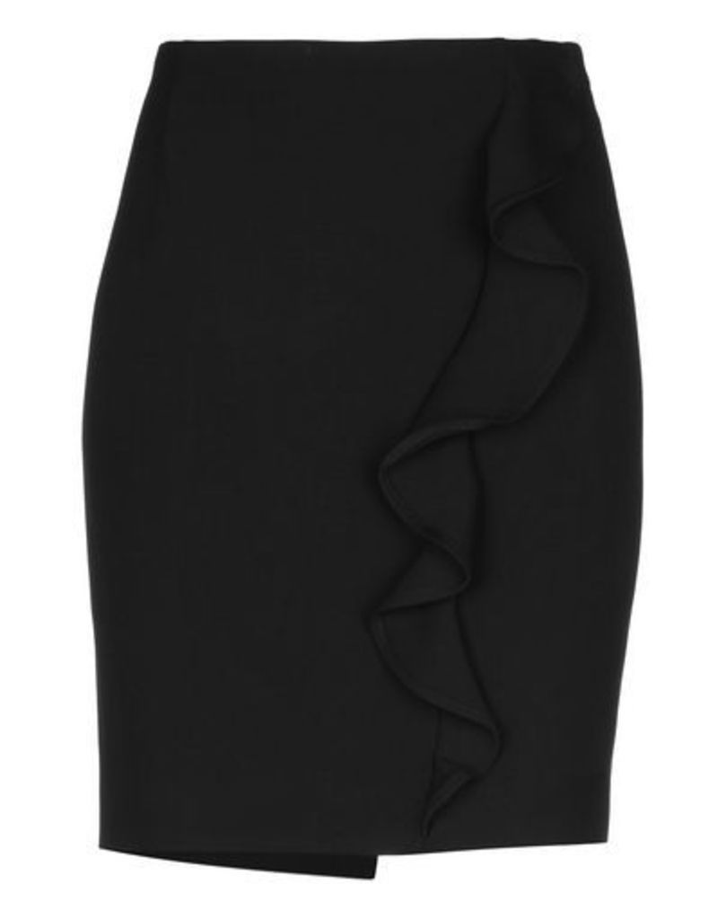 FRENCH CONNECTION SKIRTS Knee length skirts Women on YOOX.COM