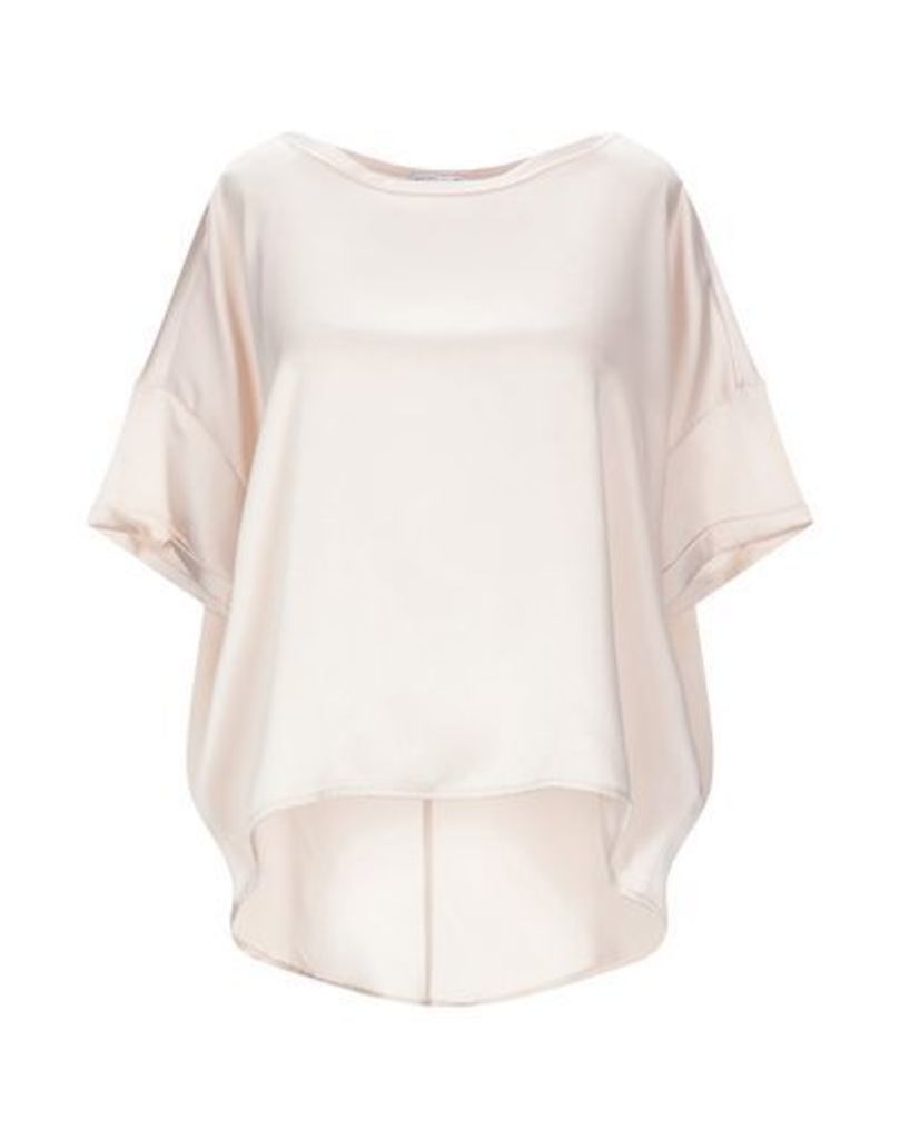 HOPE COLLECTION SHIRTS Blouses Women on YOOX.COM