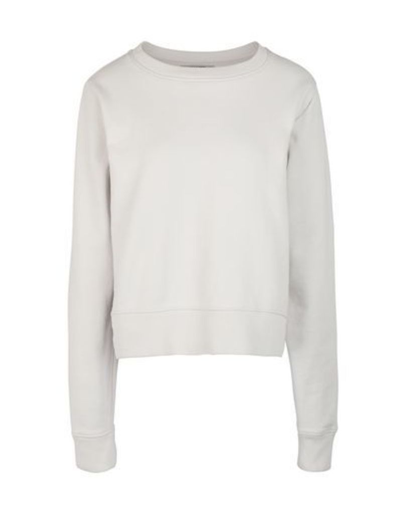 ALLSAINTS TOPWEAR Sweatshirts Women on YOOX.COM