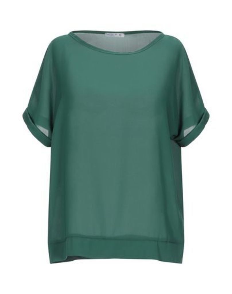 HOPE COLLECTION SHIRTS Blouses Women on YOOX.COM