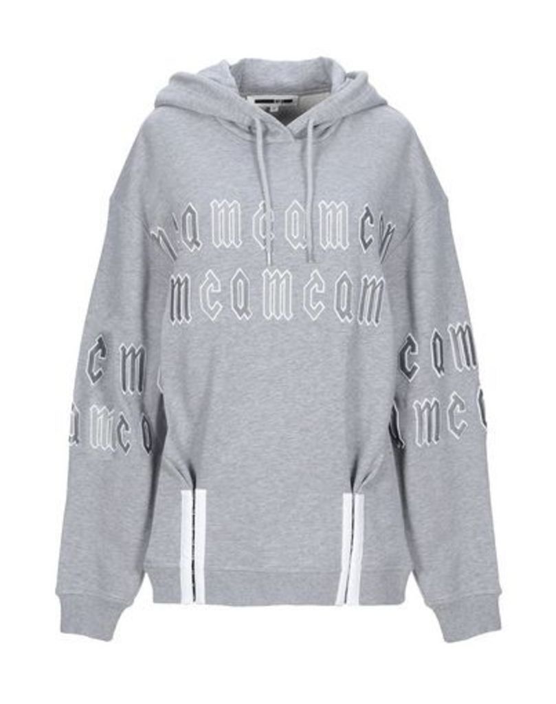 McQ Alexander McQueen TOPWEAR Sweatshirts Women on YOOX.COM