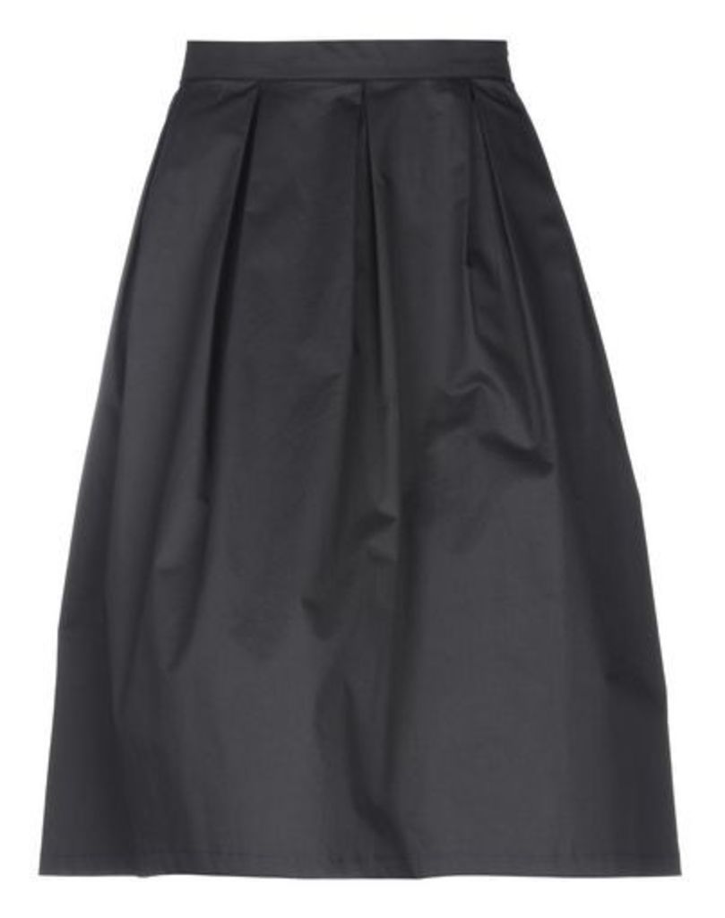 DIANA GALLESI SKIRTS Knee length skirts Women on YOOX.COM