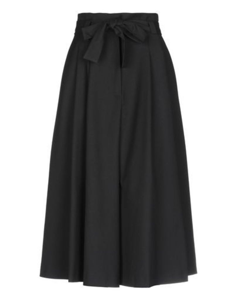 I BLUES SKIRTS 3/4 length skirts Women on YOOX.COM