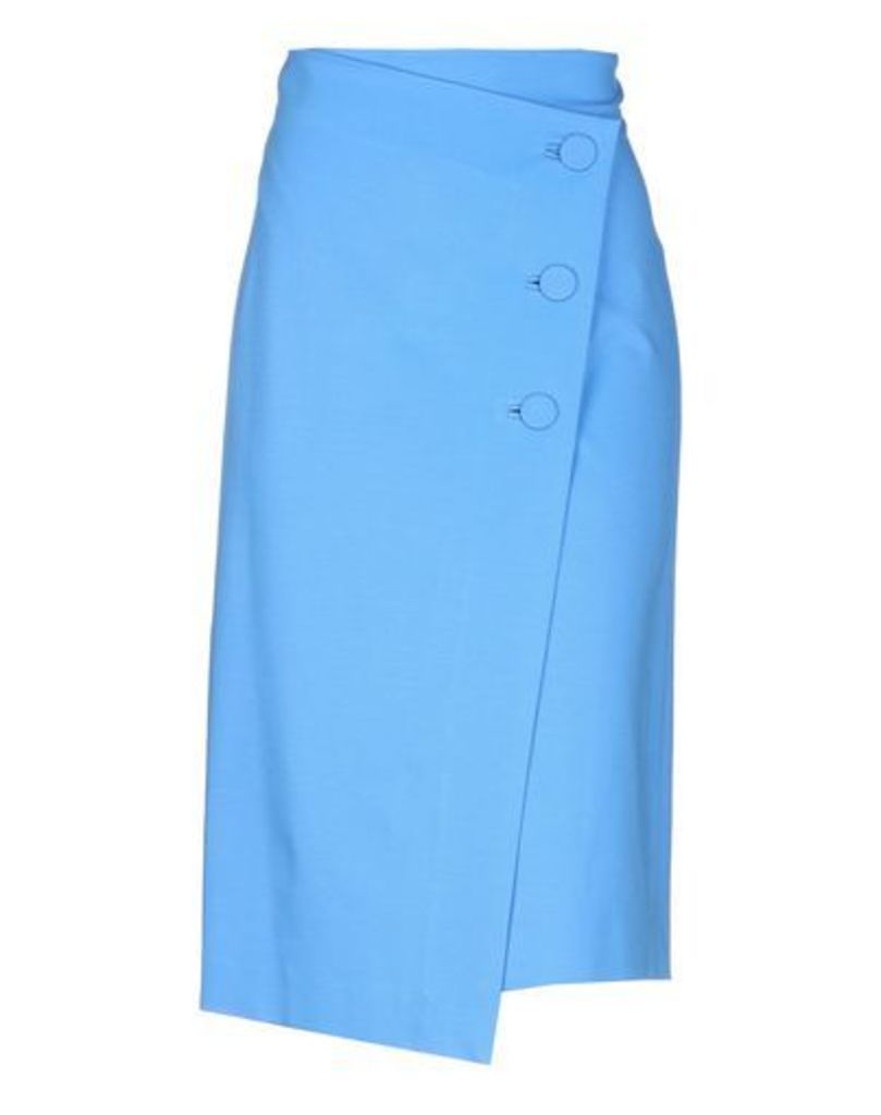 SUOLI SKIRTS 3/4 length skirts Women on YOOX.COM