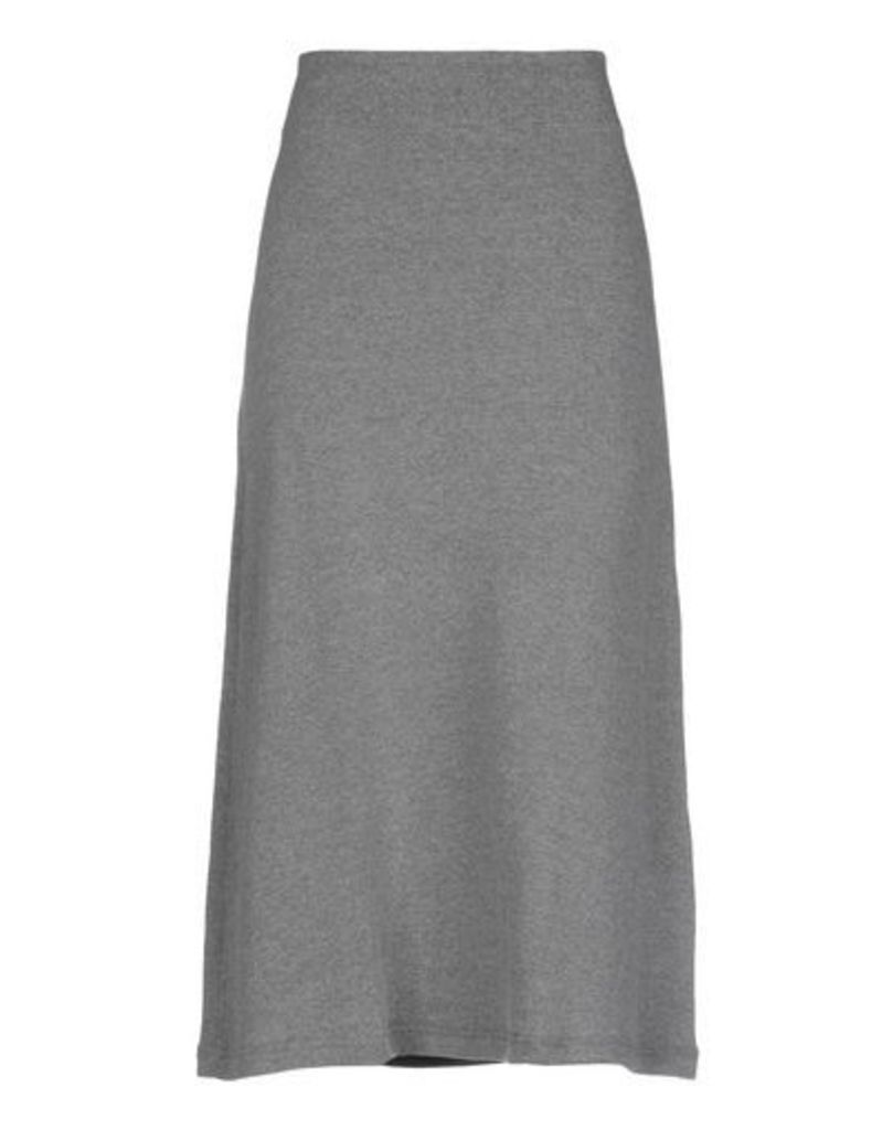 MAMA B. SKIRTS 3/4 length skirts Women on YOOX.COM