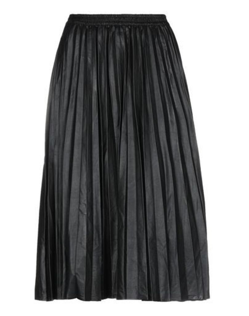 SILVIAN HEACH SKIRTS 3/4 length skirts Women on YOOX.COM