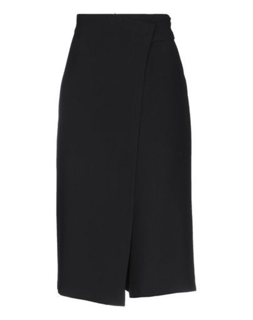 HANITA SKIRTS 3/4 length skirts Women on YOOX.COM