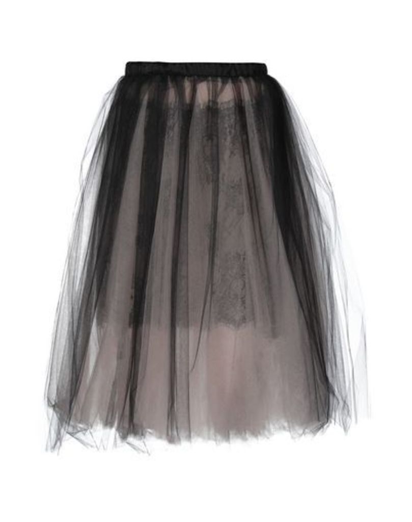 LOYD/FORD SKIRTS 3/4 length skirts Women on YOOX.COM