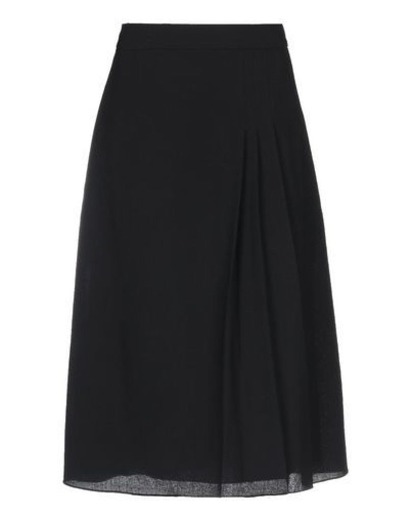 LANVIN SKIRTS 3/4 length skirts Women on YOOX.COM