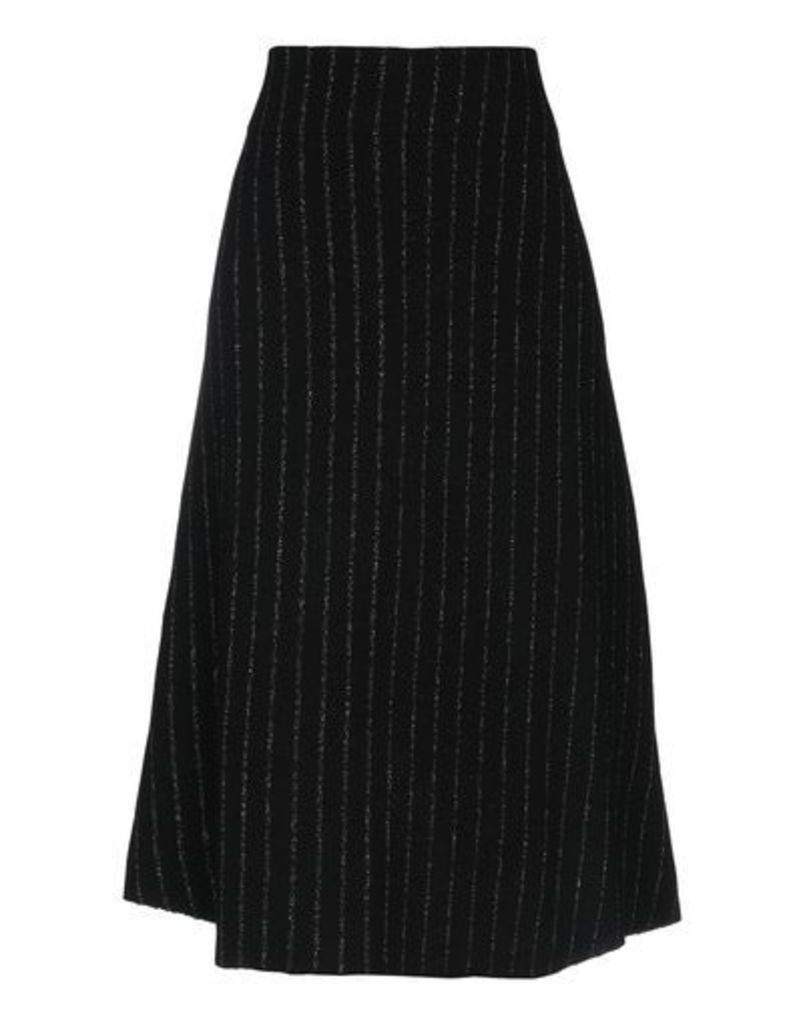 CENTO X CENTO SKIRTS 3/4 length skirts Women on YOOX.COM
