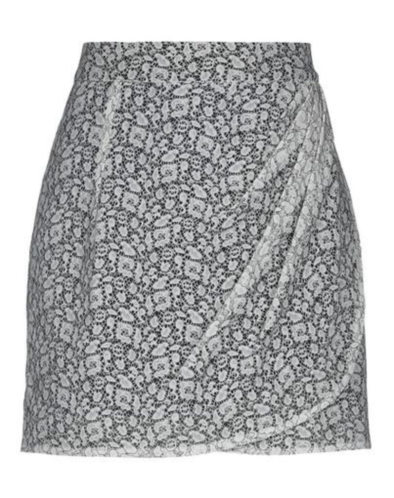 ROSEANNA SKIRTS Mini skirts Women on YOOX.COM