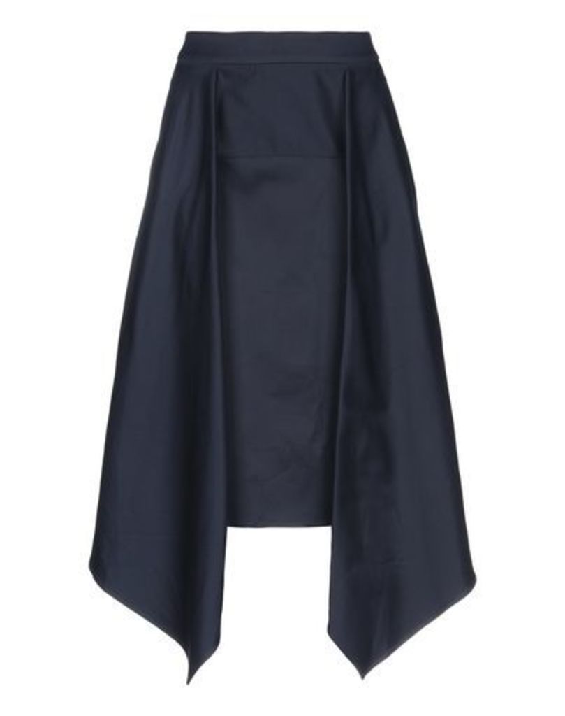 PALMER//HARDING SKIRTS 3/4 length skirts Women on YOOX.COM
