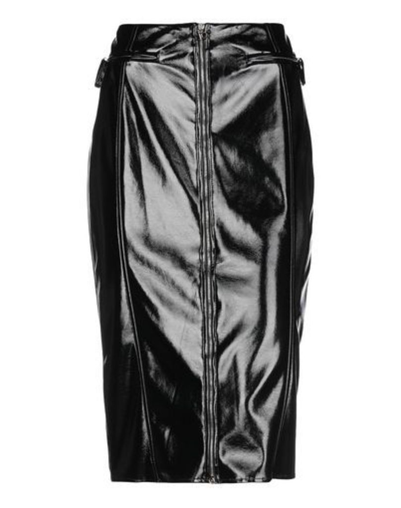 ELISABETTA FRANCHI SKIRTS 3/4 length skirts Women on YOOX.COM