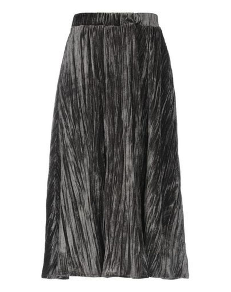GUARDAROBA by ANIYE BY SKIRTS 3/4 length skirts Women on YOOX.COM