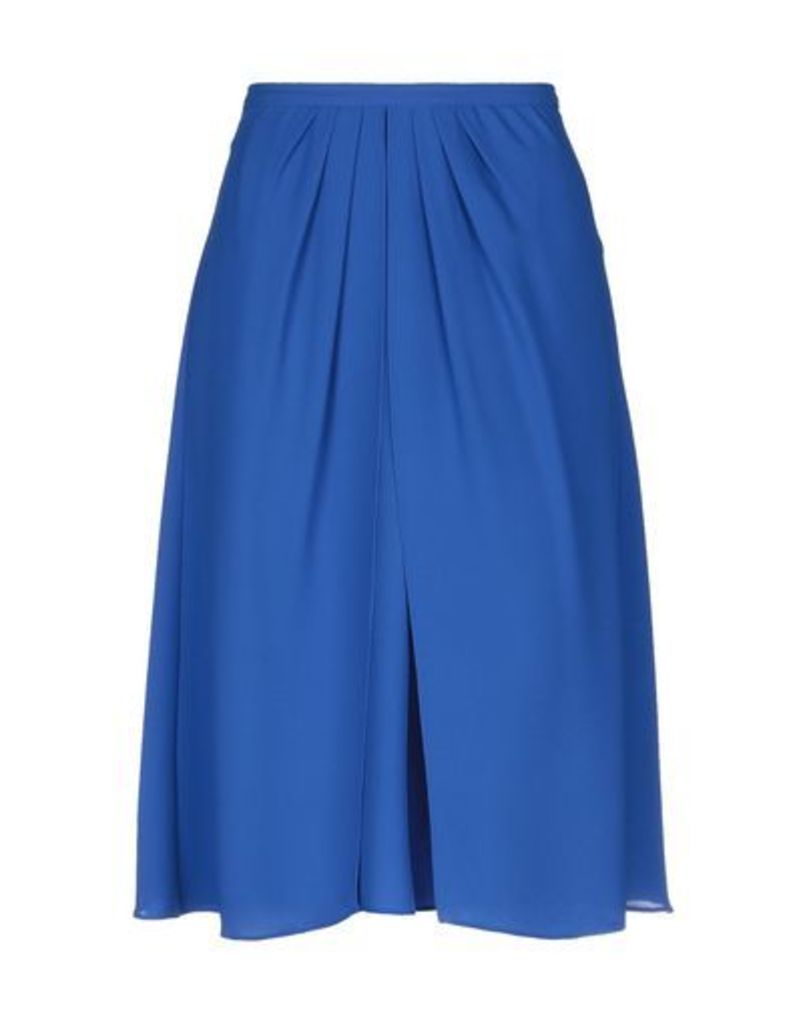 CRUCIANI SKIRTS 3/4 length skirts Women on YOOX.COM