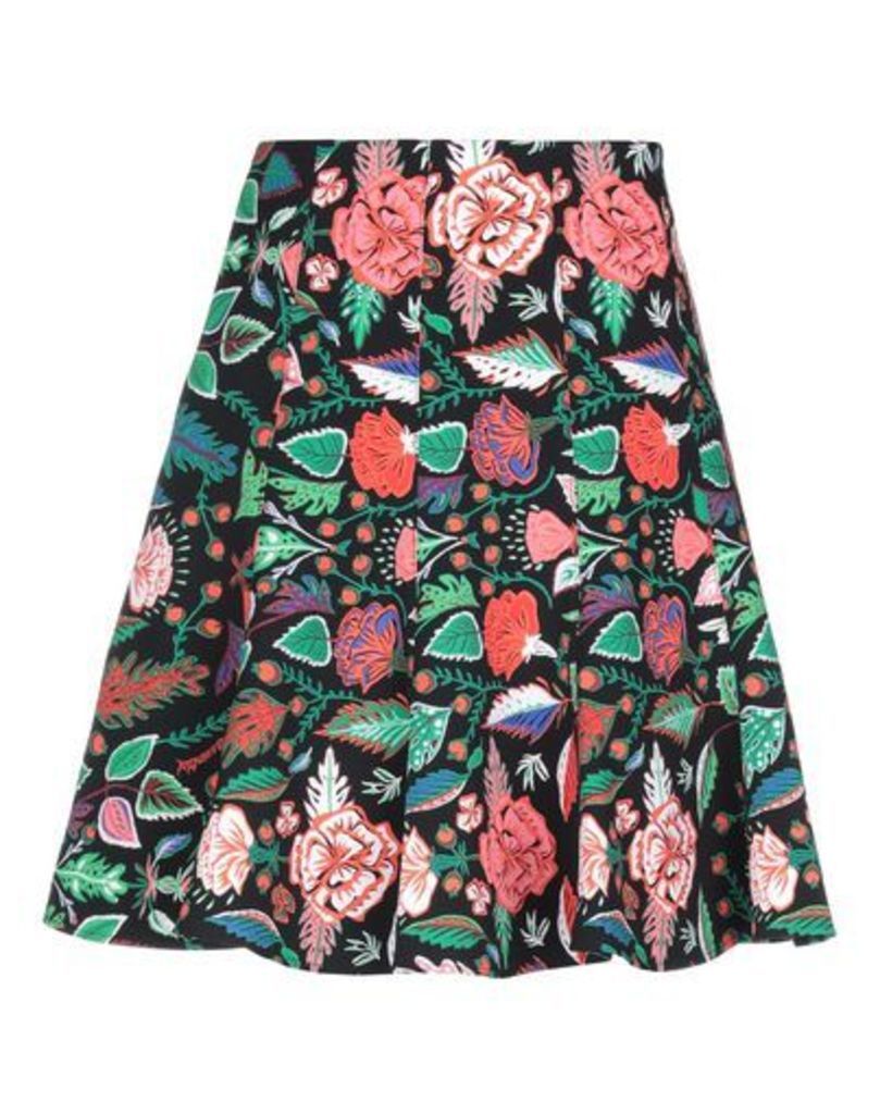 ESSENTIEL ANTWERP SKIRTS Knee length skirts Women on YOOX.COM