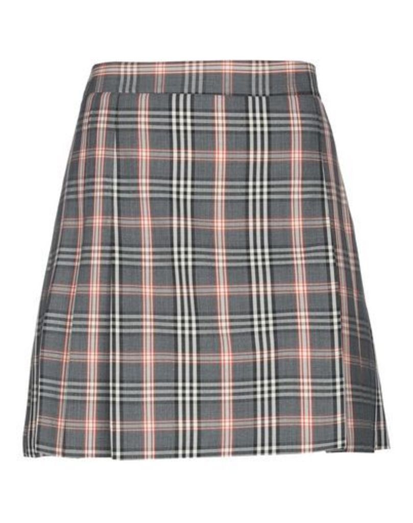 JUCCA SKIRTS Knee length skirts Women on YOOX.COM