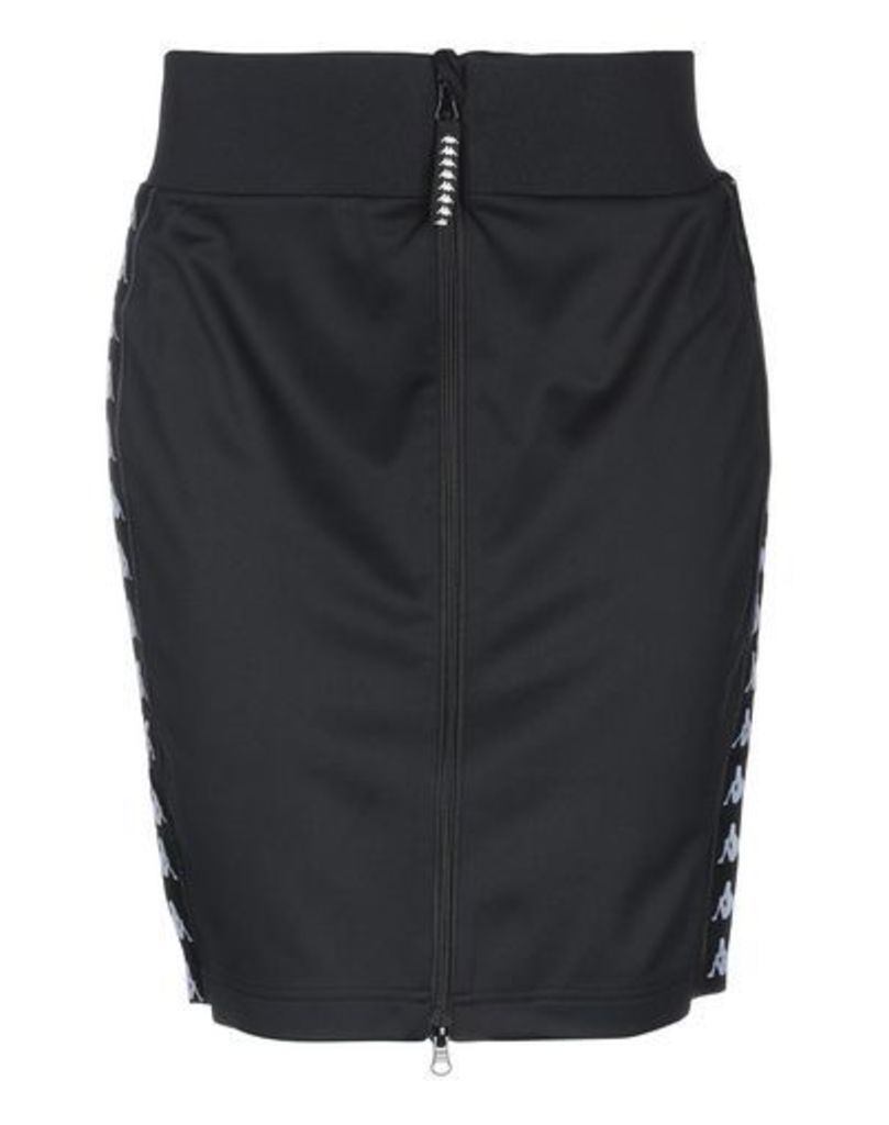 KAPPA SKIRTS Knee length skirts Women on YOOX.COM