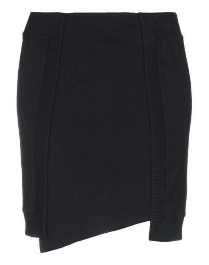 PACO RABANNE SKIRTS Knee length skirts Women on YOOX.COM