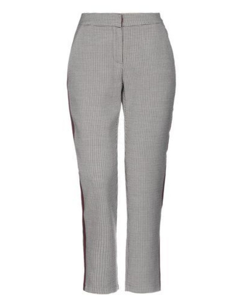 SUNCOO TROUSERS Casual trousers Women on YOOX.COM