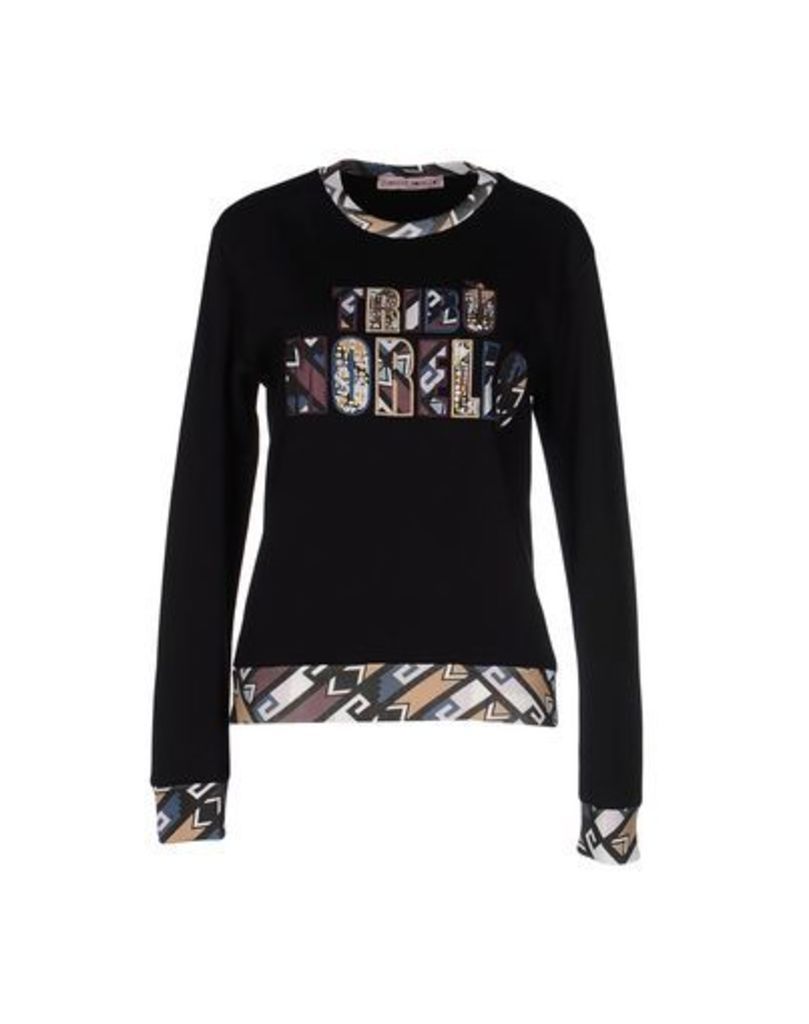 FRANKIE MORELLO TOPWEAR Sweatshirts Women on YOOX.COM
