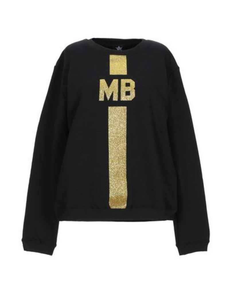 MIA BAG TOPWEAR Sweatshirts Women on YOOX.COM