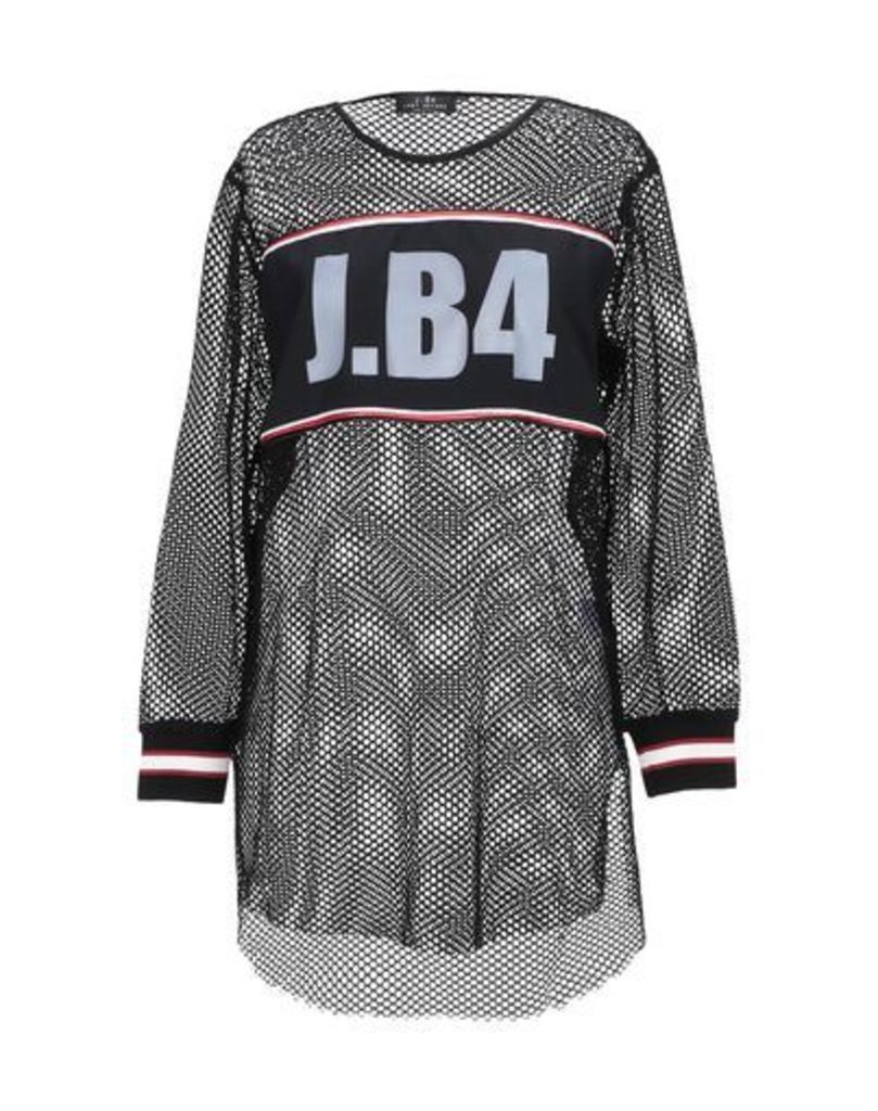 J·B4 JUST BEFORE TOPWEAR T-shirts Women on YOOX.COM