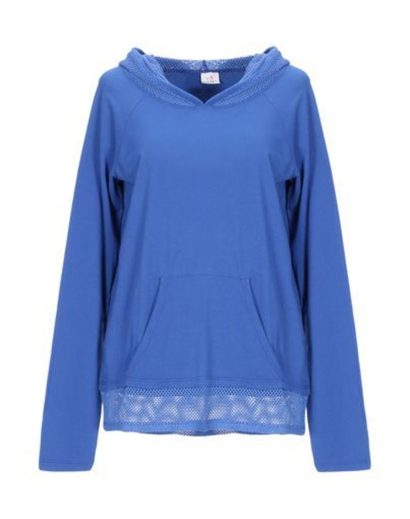 DEHA TOPWEAR Sweatshirts Women on YOOX.COM