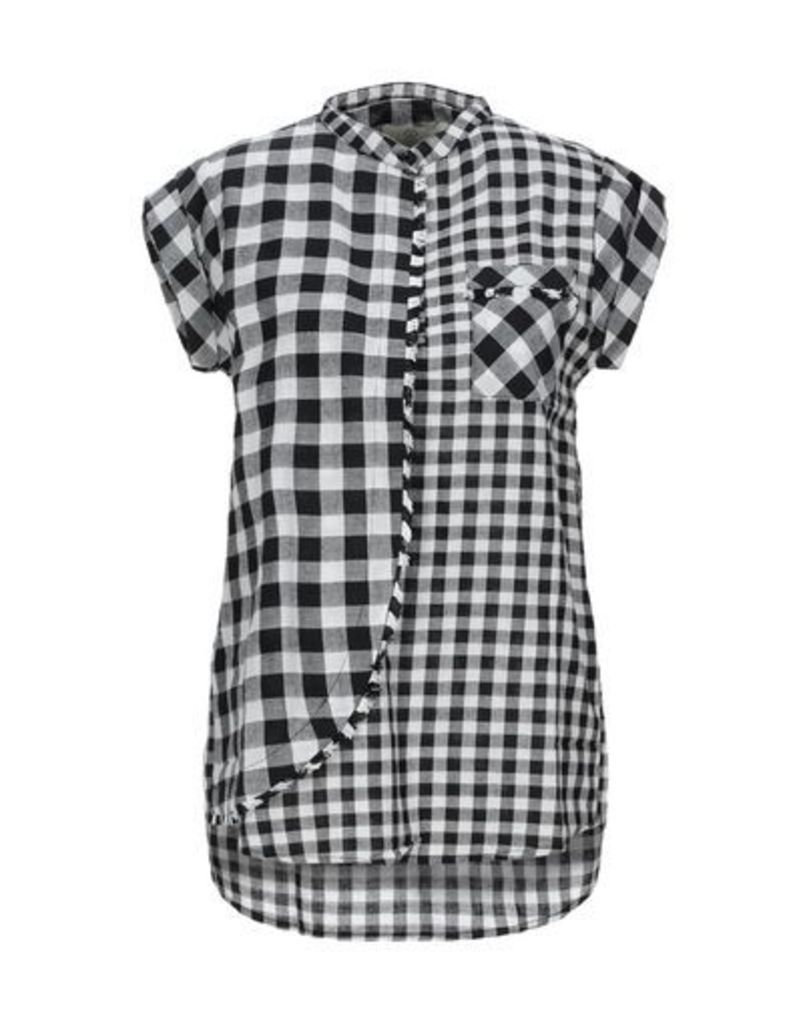 CUBIC SHIRTS Shirts Women on YOOX.COM