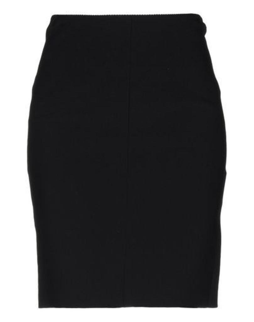 MARC CAIN SKIRTS Knee length skirts Women on YOOX.COM