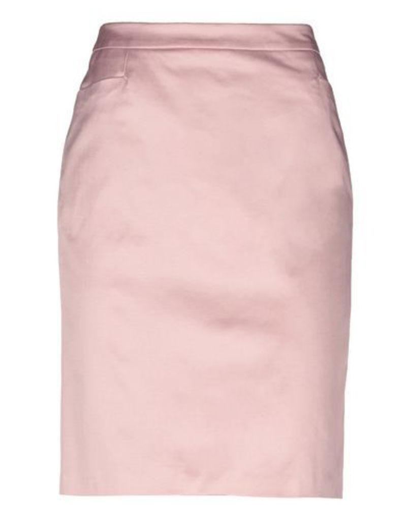 BETTY BARCLAY SKIRTS Knee length skirts Women on YOOX.COM