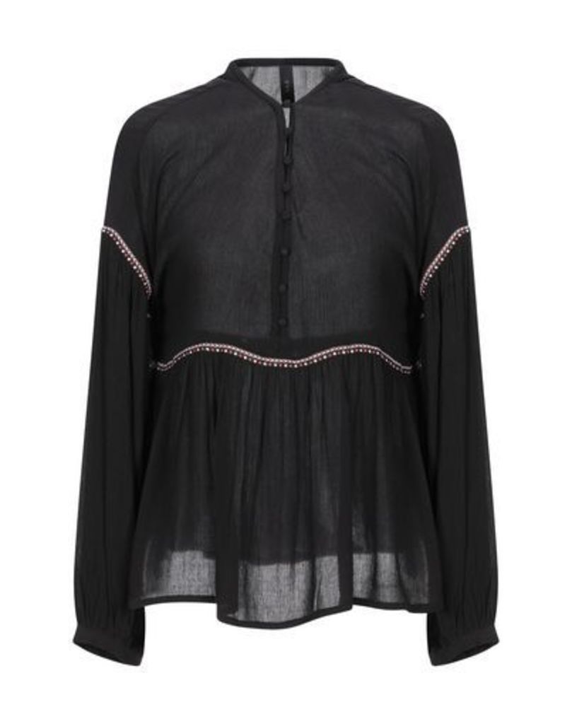 Y.A.S. SHIRTS Blouses Women on YOOX.COM
