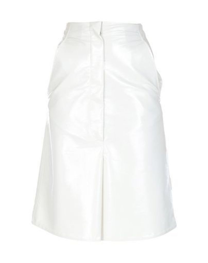 TELA SKIRTS 3/4 length skirts Women on YOOX.COM