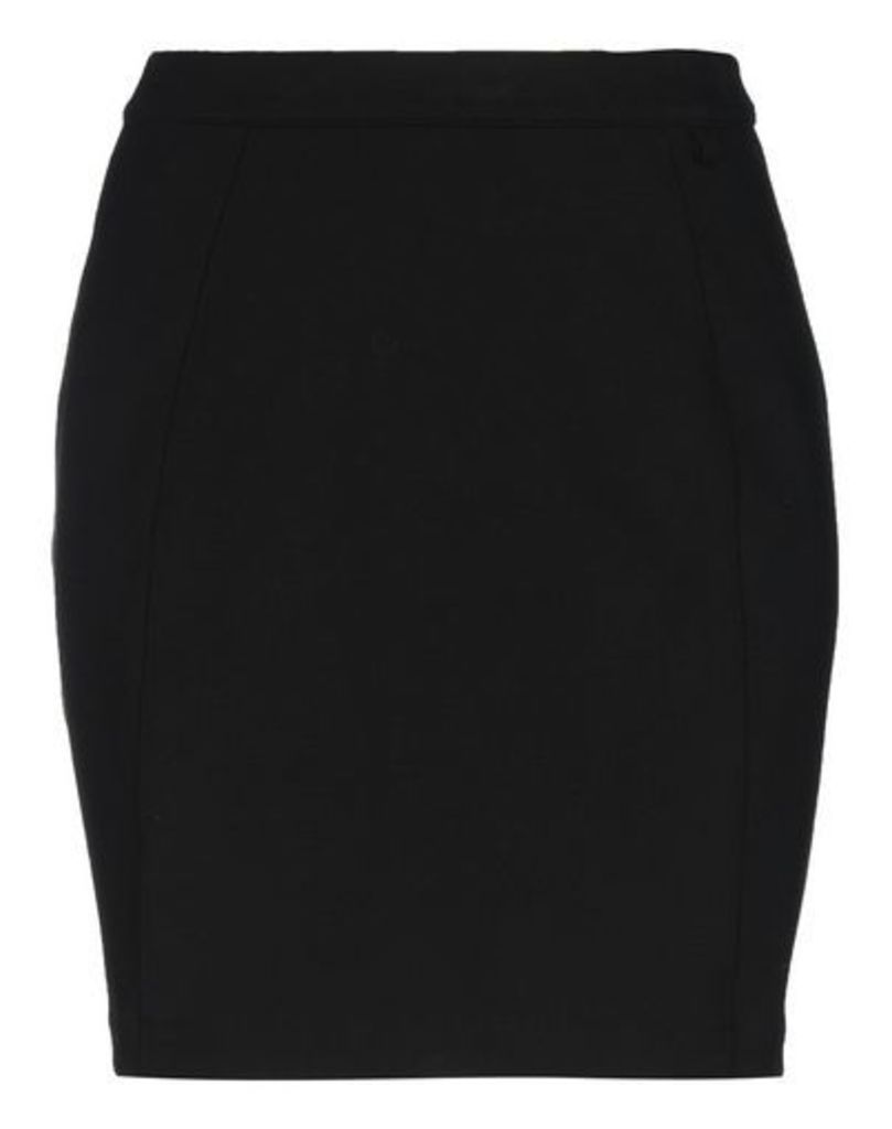 1017 ALYX 9SM SKIRTS Mini skirts Women on YOOX.COM