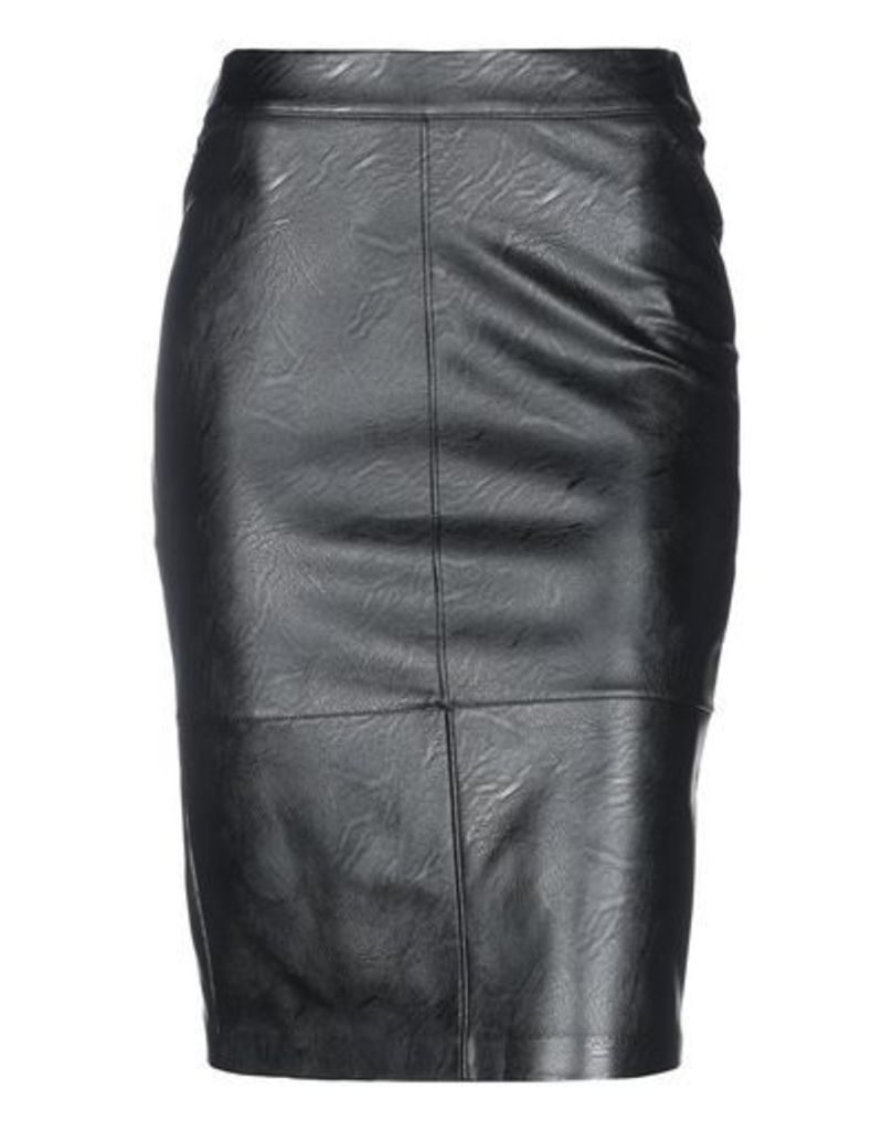 MANILA GRACE SKIRTS Knee length skirts Women on YOOX.COM