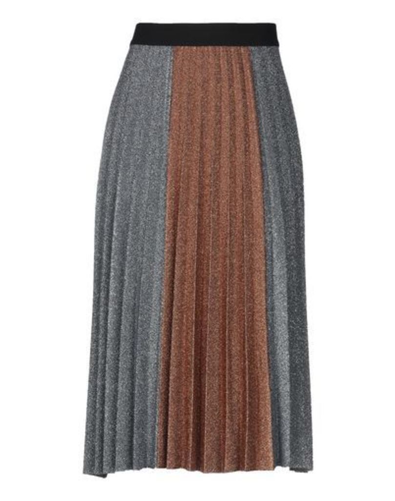 GIORGIA  & JOHNS SKIRTS 3/4 length skirts Women on YOOX.COM