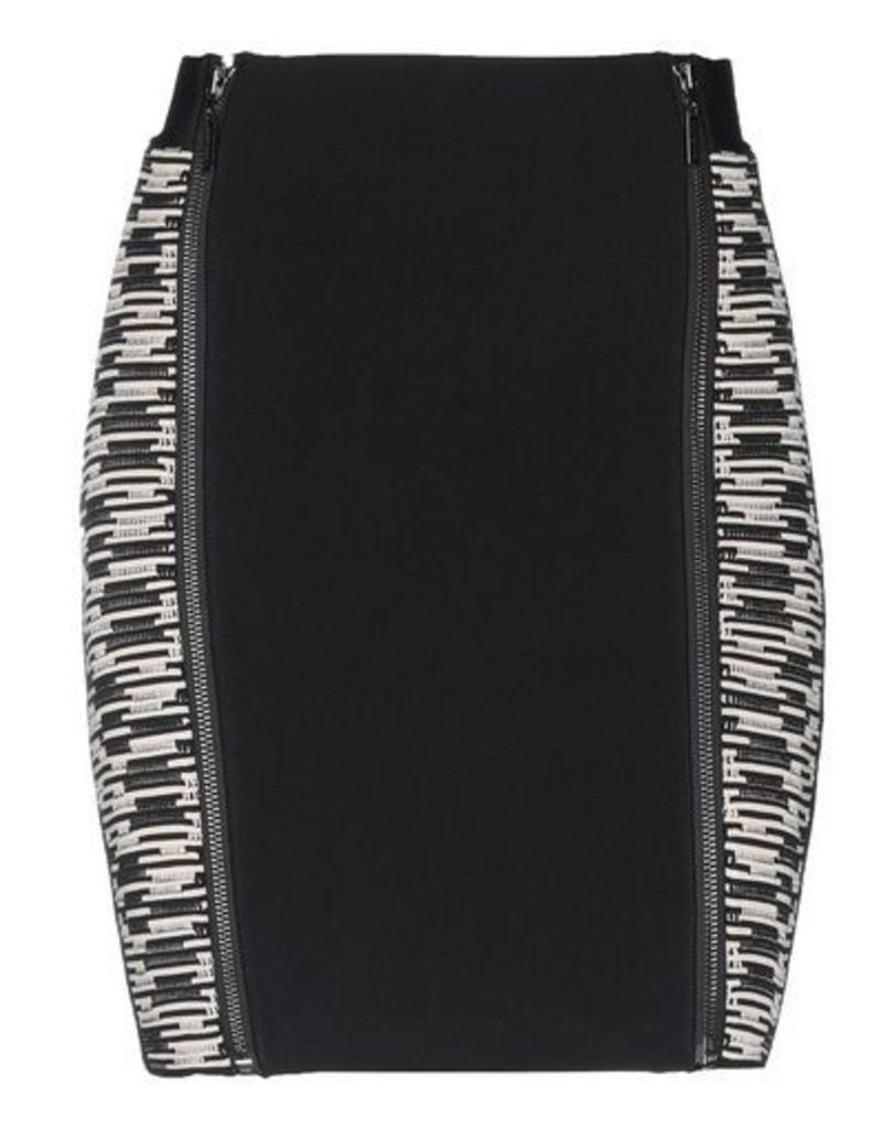 GUESS BY MARCIANO SKIRTS Mini skirts Women on YOOX.COM
