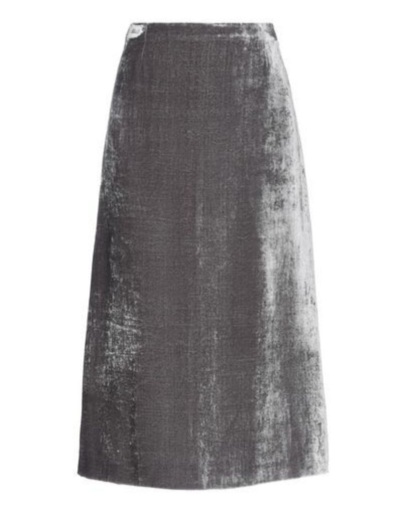 GIORGIO GRATI SKIRTS 3/4 length skirts Women on YOOX.COM