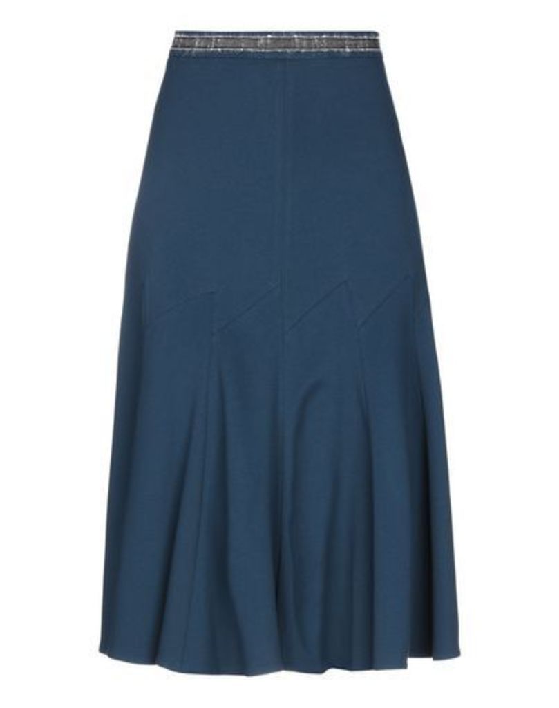 GIORGIO GRATI SKIRTS 3/4 length skirts Women on YOOX.COM