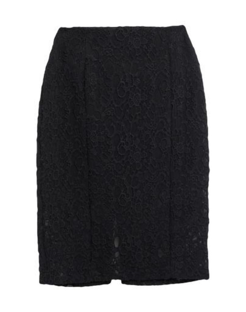 TWENTY EASY by KAOS SKIRTS Knee length skirts Women on YOOX.COM