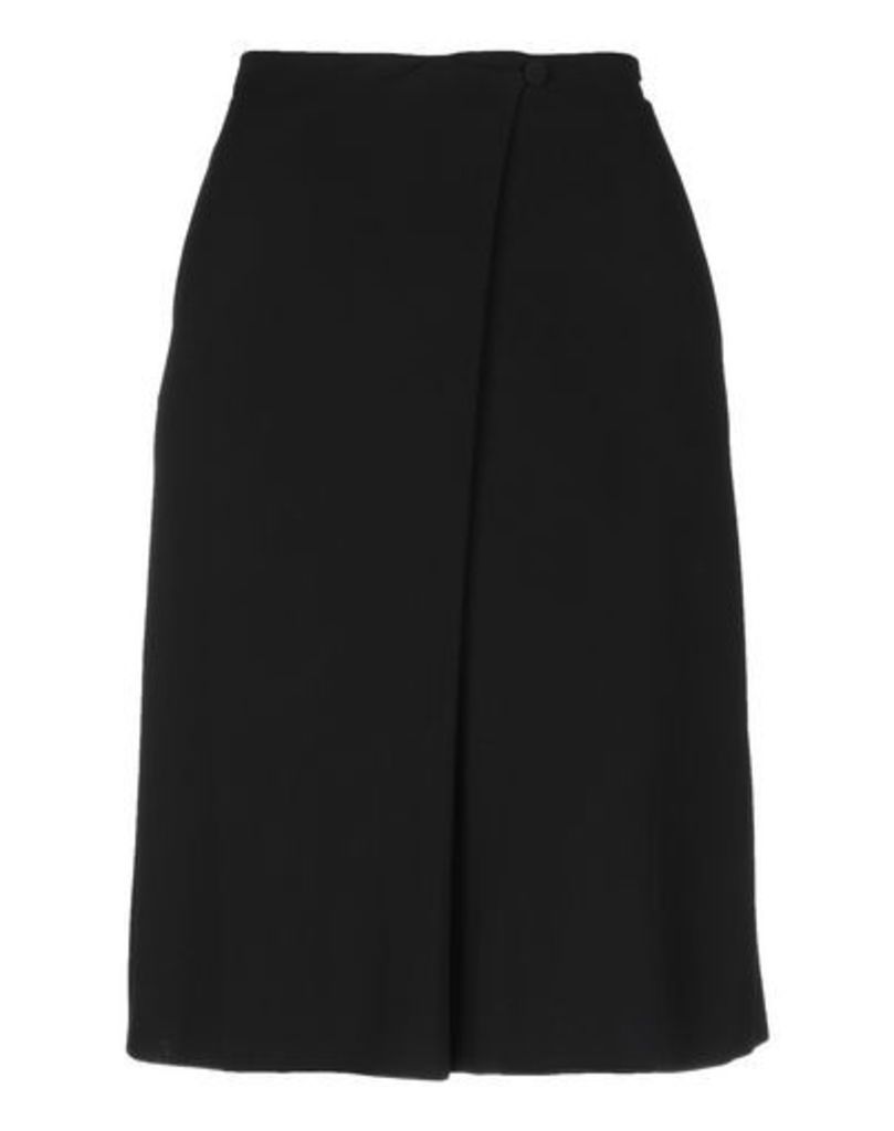 ARMANI COLLEZIONI SKIRTS 3/4 length skirts Women on YOOX.COM