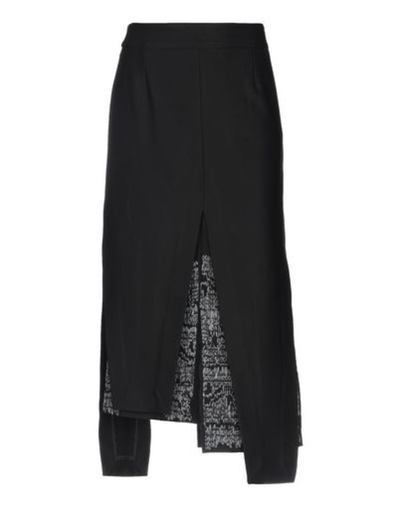 IXOS SKIRTS 3/4 length skirts Women on YOOX.COM