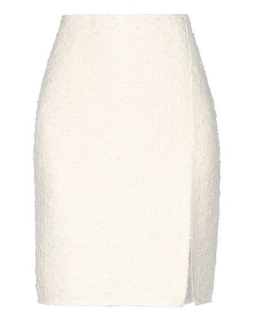 NINA RICCI SKIRTS Knee length skirts Women on YOOX.COM